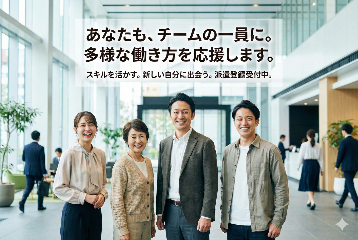 内視鏡用レンズ加工・研磨・検査//出勤時間相談可/残業そこそこでしっかり稼げる日勤のオシゴト