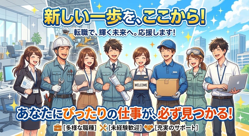 自動車の販売営業 / 未経験歓迎・既存顧客中心・月給19万5千円以上・賞与年4か月・年間休日119日・住宅手当・家族手当