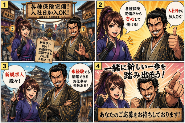 集まった紙の切れ端を回収するお仕事 サムネイル